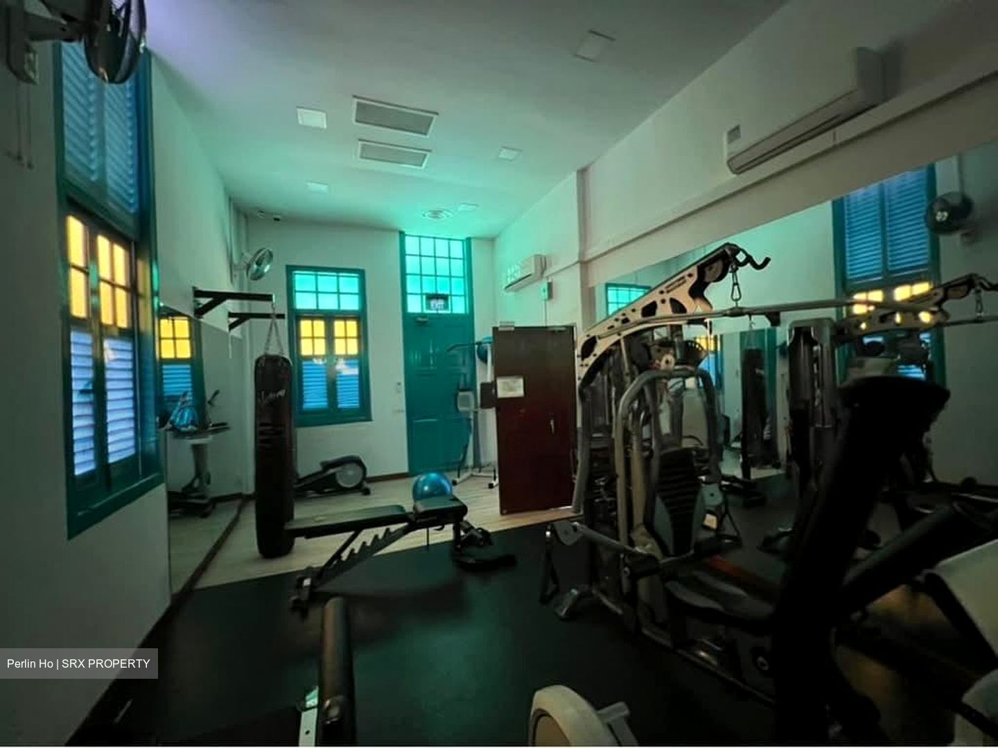 Santa Fe Mansions (D15), Apartment #563512781